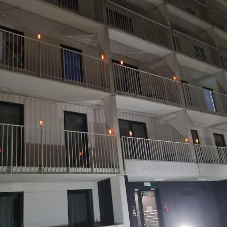 Apartament Echo, F210 Lublin Exteriör bild